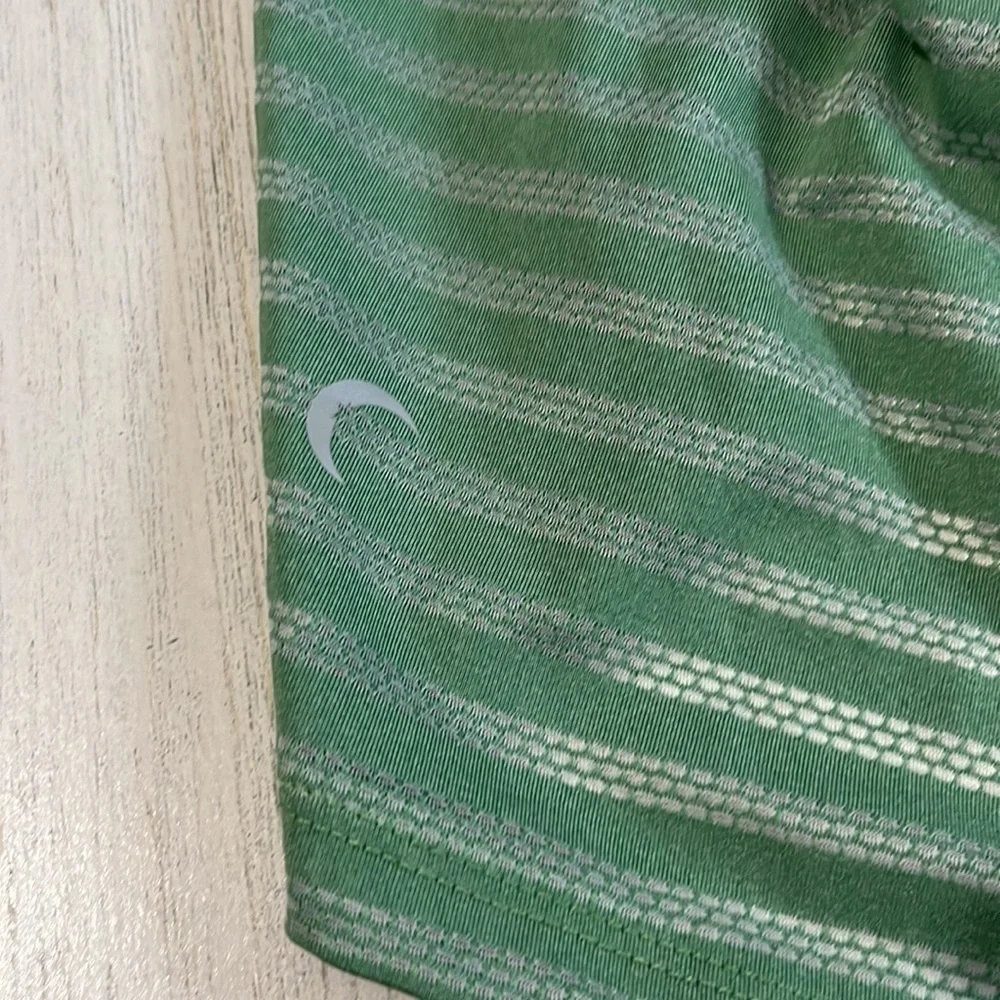 Zyia Active Forest Nimbus Split Back Tank Size L - Picture 4 of 5